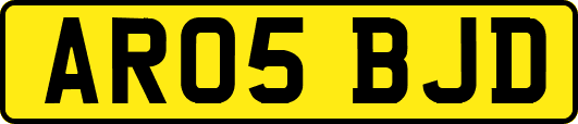 AR05BJD