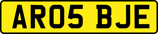 AR05BJE