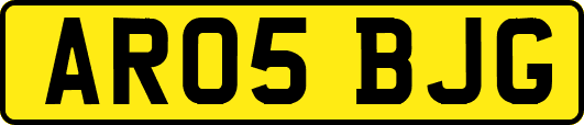 AR05BJG