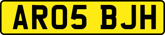 AR05BJH