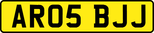 AR05BJJ