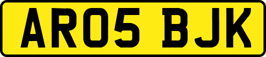 AR05BJK