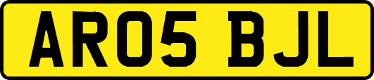 AR05BJL