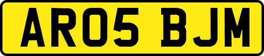 AR05BJM