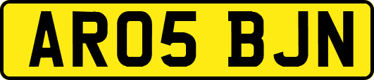 AR05BJN
