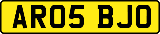 AR05BJO
