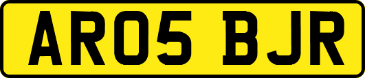 AR05BJR
