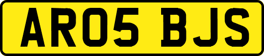 AR05BJS