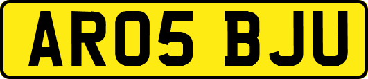 AR05BJU
