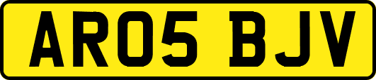 AR05BJV