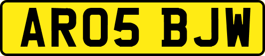 AR05BJW