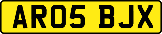 AR05BJX