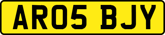 AR05BJY
