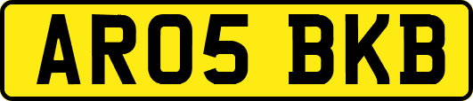 AR05BKB