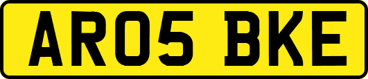 AR05BKE