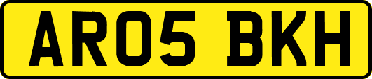 AR05BKH