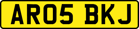 AR05BKJ