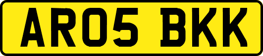 AR05BKK