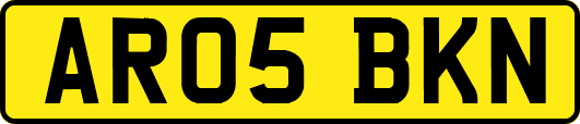AR05BKN