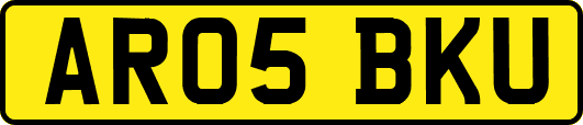 AR05BKU