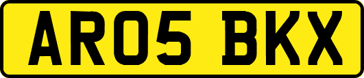 AR05BKX
