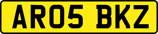 AR05BKZ