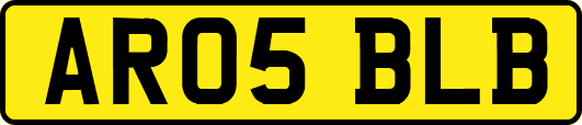 AR05BLB