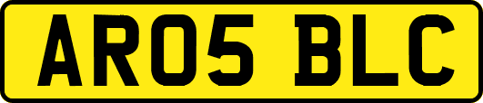 AR05BLC