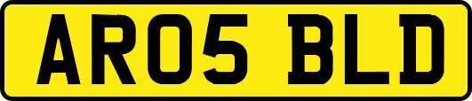 AR05BLD