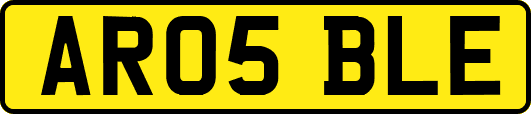AR05BLE