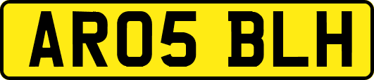 AR05BLH