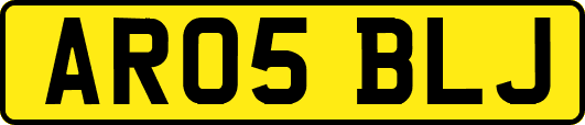 AR05BLJ