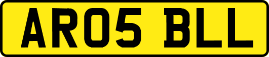 AR05BLL