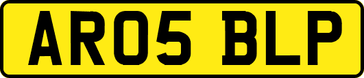 AR05BLP