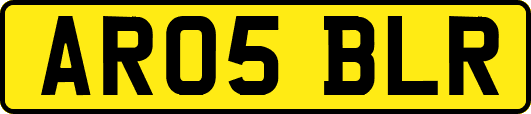 AR05BLR