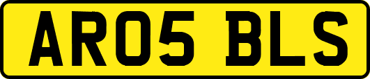 AR05BLS