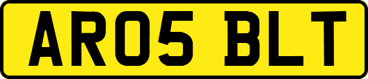 AR05BLT