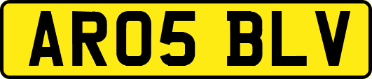 AR05BLV