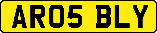 AR05BLY