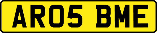 AR05BME