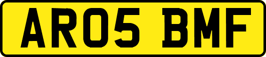 AR05BMF