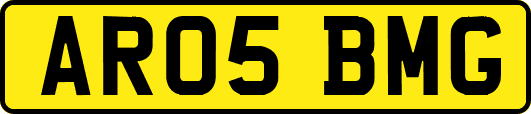 AR05BMG
