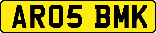 AR05BMK