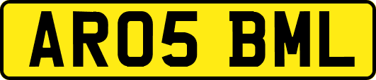 AR05BML
