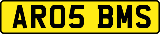 AR05BMS
