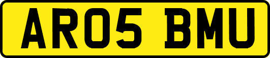 AR05BMU