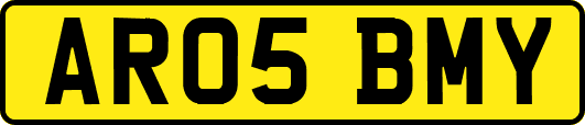 AR05BMY