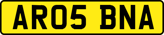 AR05BNA