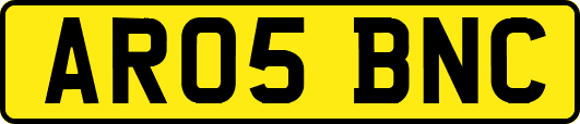 AR05BNC