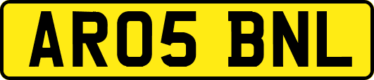 AR05BNL